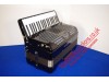 Bugari Bass accordion mint plus midi